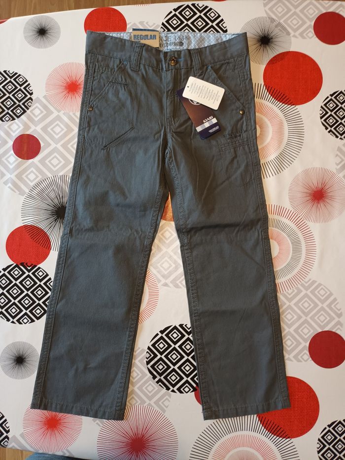 Pantalon 👦 taille 6 ans neuf 🏷 - photo numéro 6