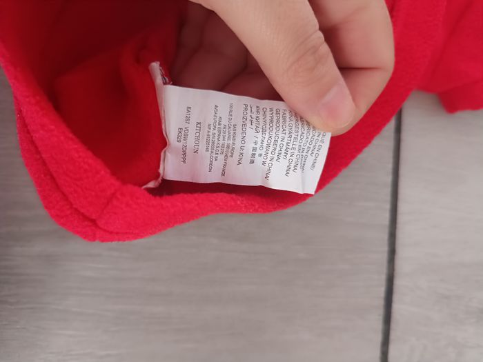 robes - photo numéro 6