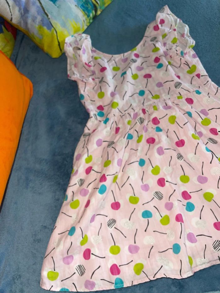 Robe coloré - photo numéro 2