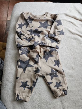 Ensemble bébé 