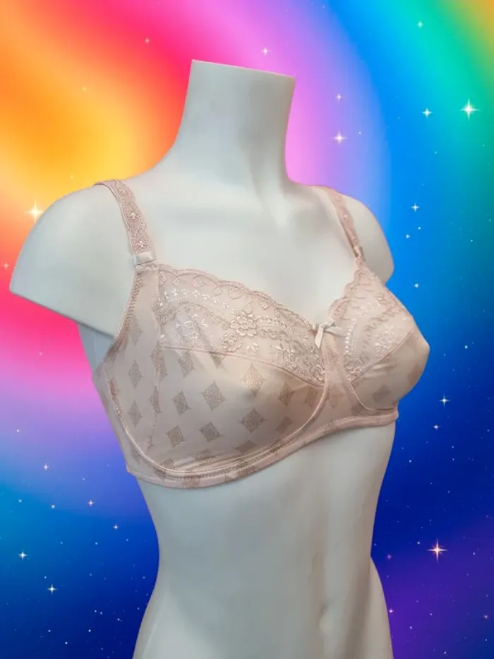 Rosa Faïa soutien gorge sans armatures Mila * 90E * - photo numéro 2