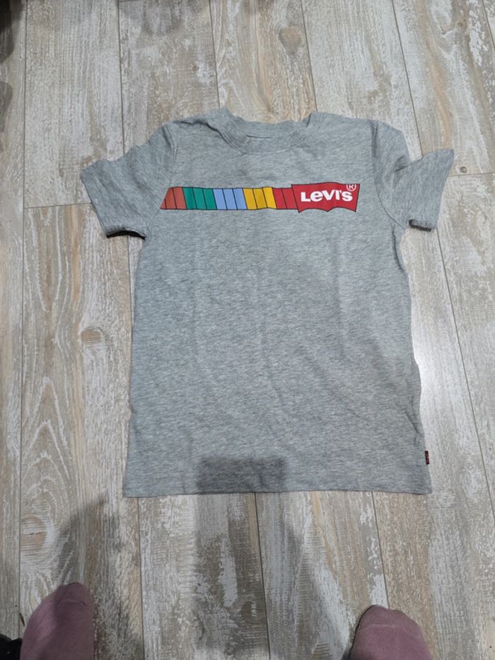 Tee-shirt #orianablgarcon10ans