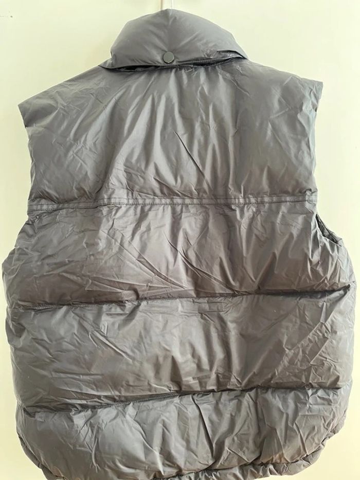 Doudoune sans manche iets frans - photo numéro 2