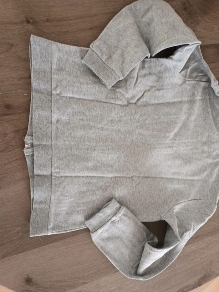 Gilet zippé - photo numéro 15