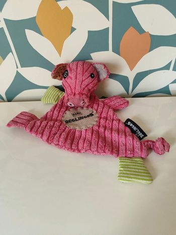 Doudou jambonos les deglingos