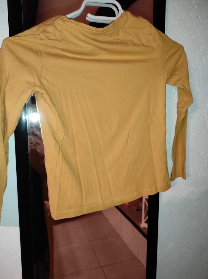 T shirt - photo numéro 2