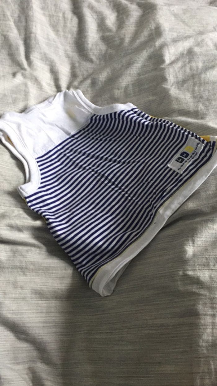 Teeshirt - photo numéro 2