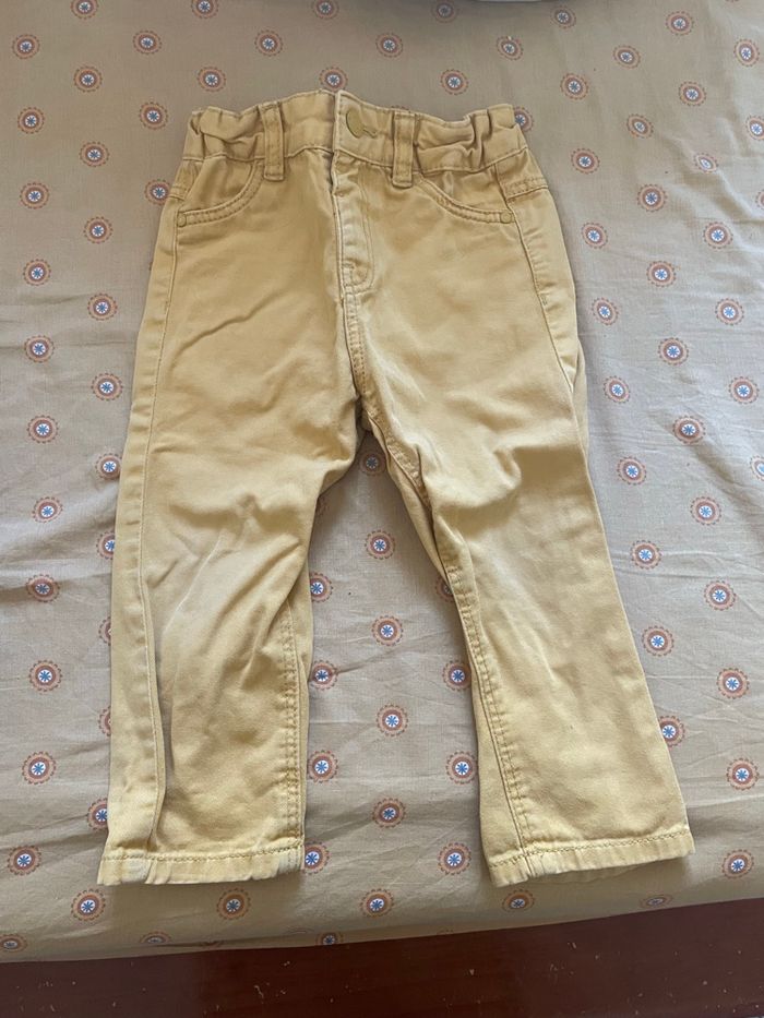 Lot pantalon - photo numéro 5