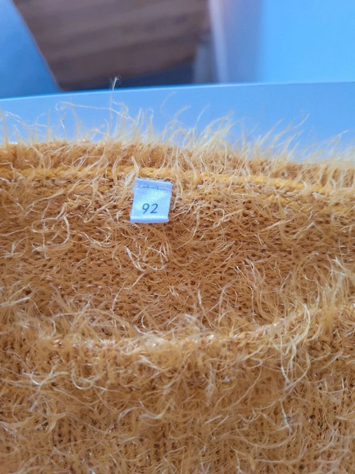 Pull 24 mois - photo numéro 3