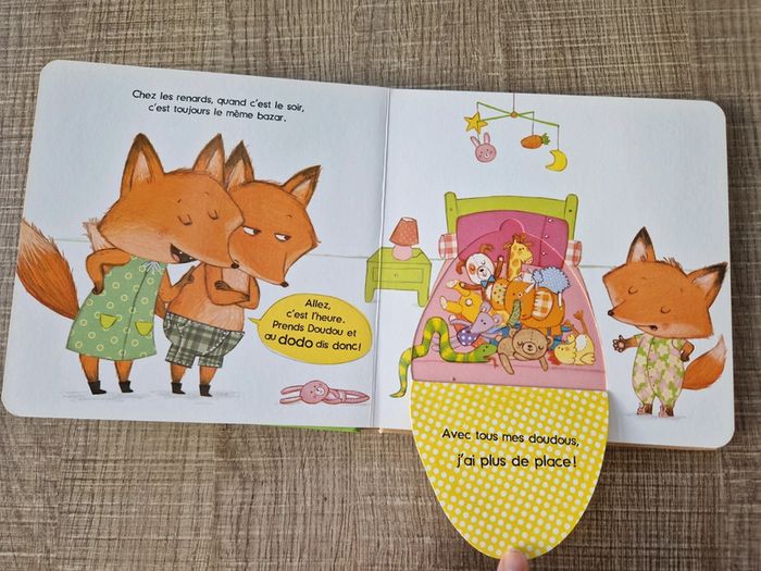 Lot de 2 livres en très bon état - photo numéro 4