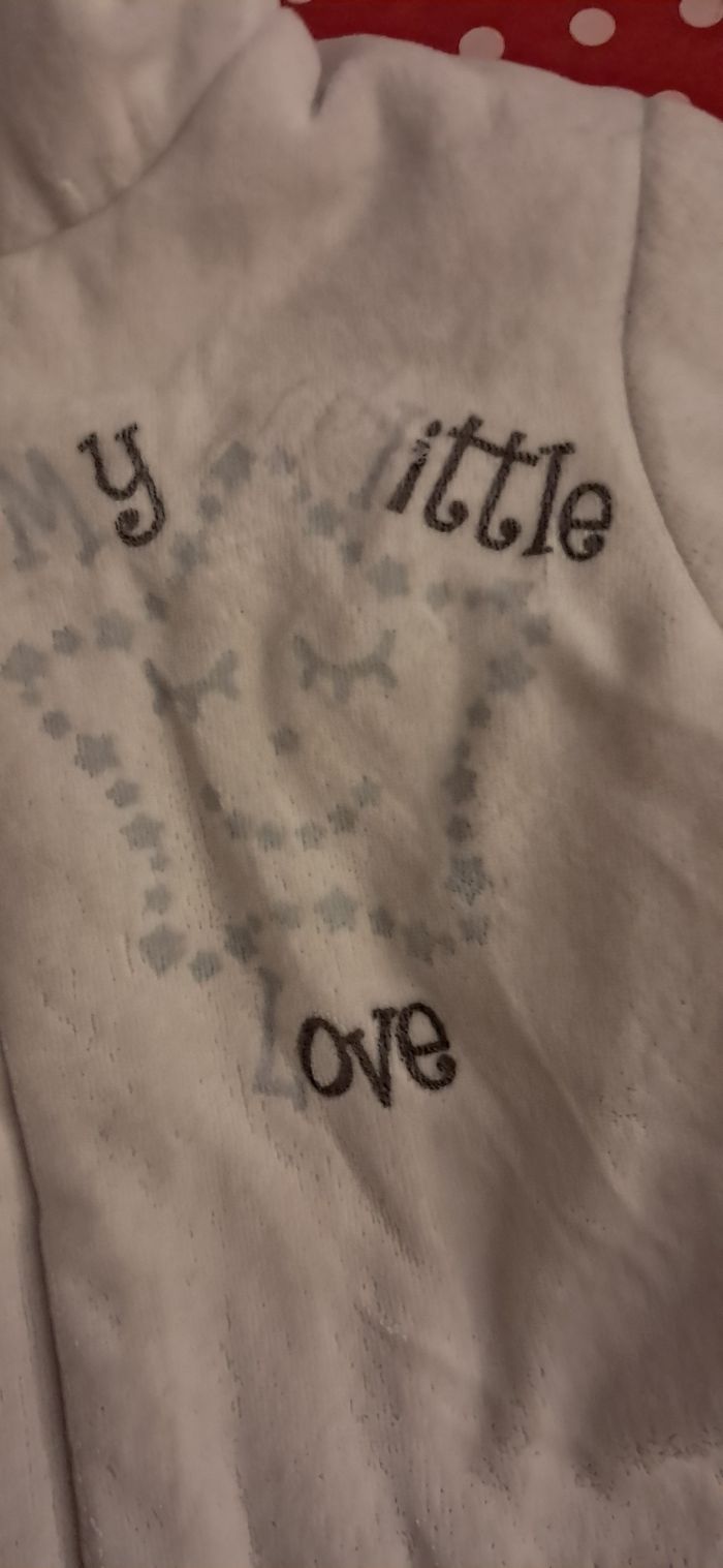 Lot Manteaux taille 6 Mois - photo numéro 9