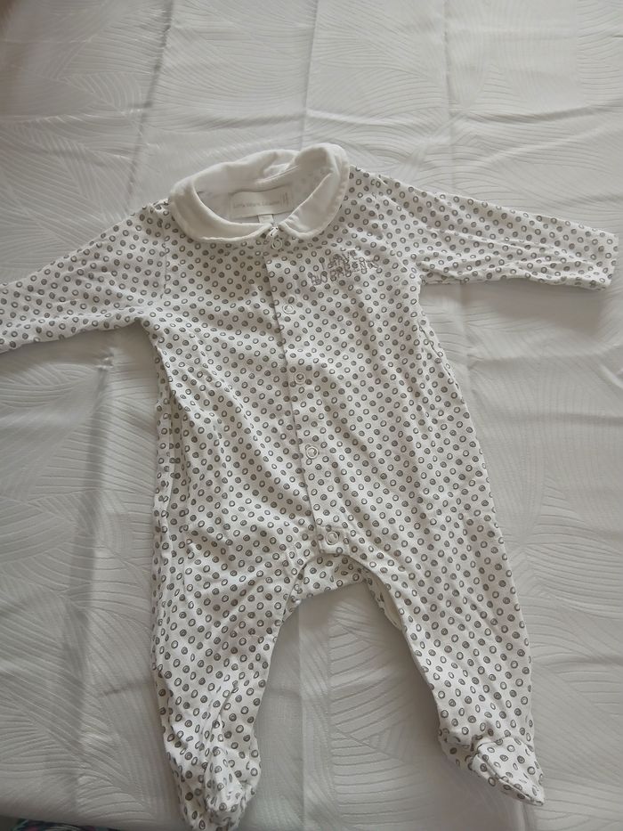 Lots fille 3 mois - photo numéro 5