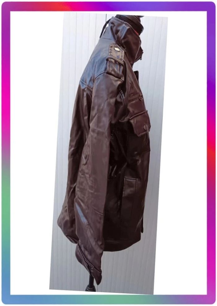 Veste XXL Yess - photo numéro 9
