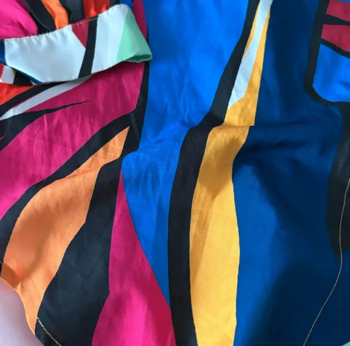 Chemise colorée - photo numéro 3