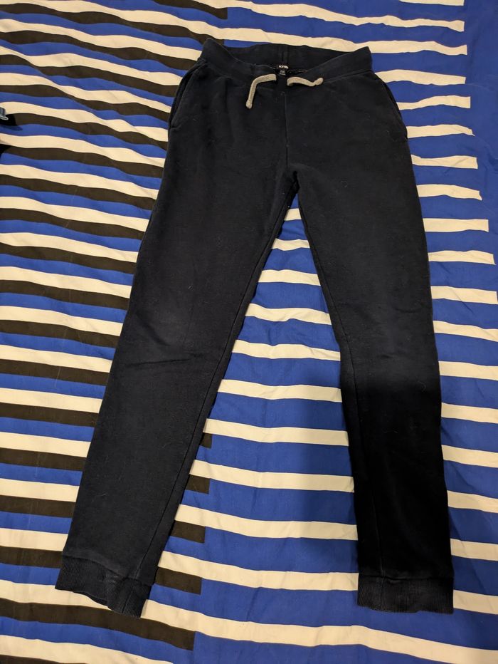 4  pantalons garçons 12ans - photo numéro 4