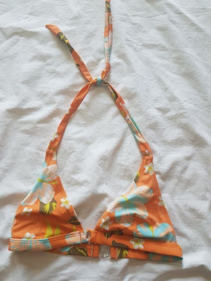 Haut de maillot de bain