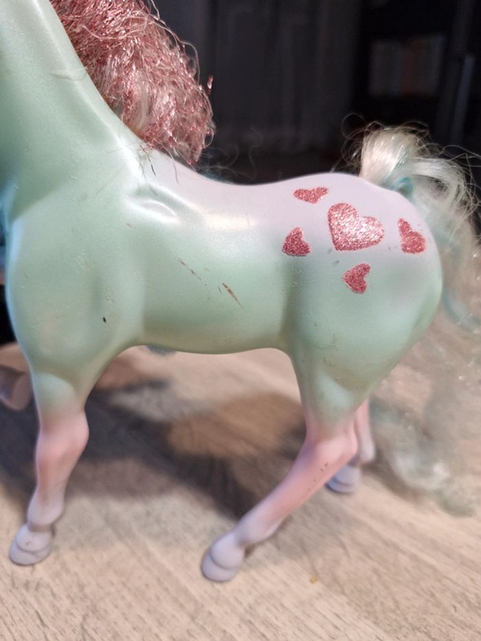 Cheval Fashion star fillies Kenner Bobbi - photo numéro 3