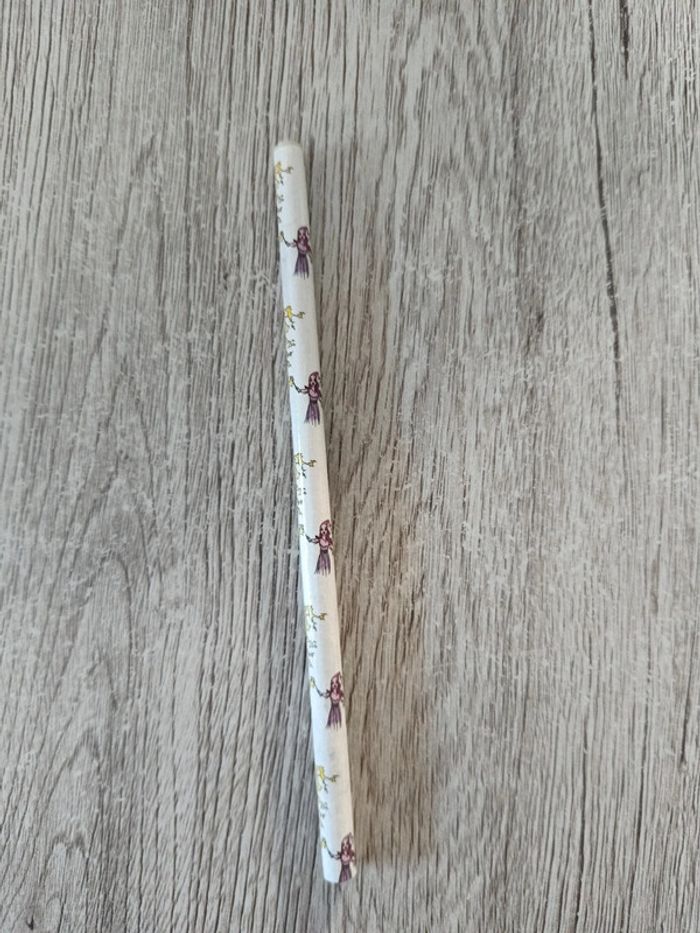 Crayon les alphas - photo numéro 2