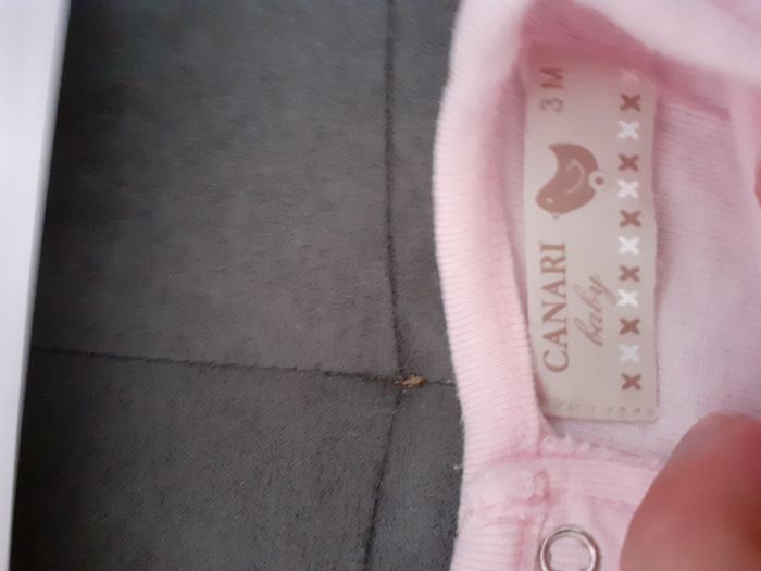 Tee-shirt - photo numéro 3