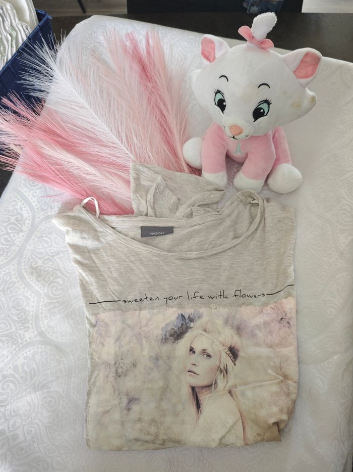 T shirt - photo numéro 2