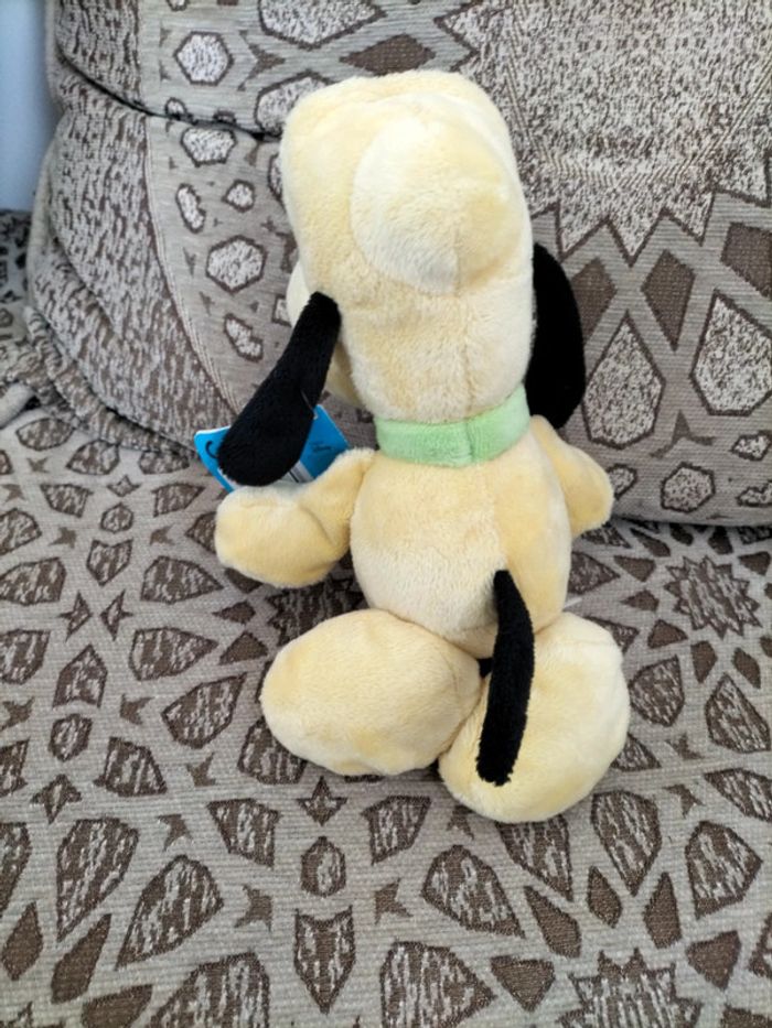 Peluche Disney junior - photo numéro 5