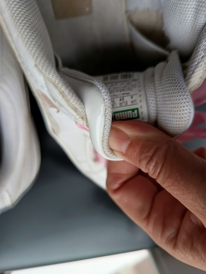 Basket femme Puma - photo numéro 6