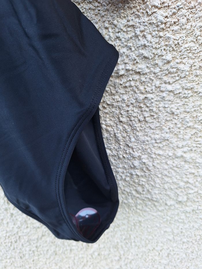 🩱 Maillot de bain 1 pièce FPC 12 ans - photo numéro 4