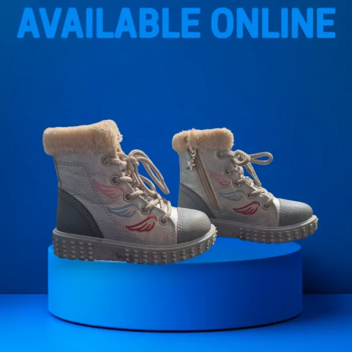 Magnifique chaussures Starkids P.26 - photo numéro 2