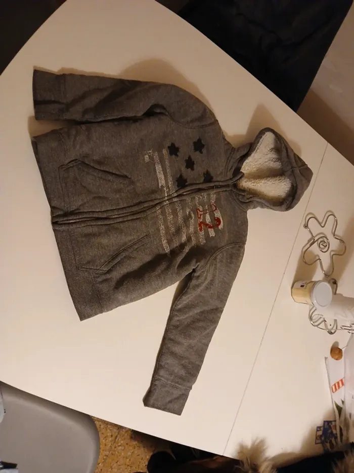 Zara boys