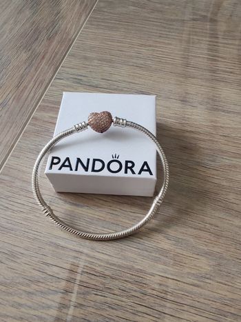 Bracelet pandora