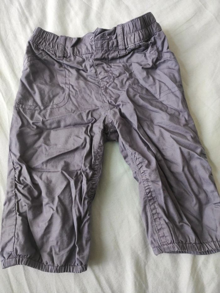 Pantalon Kimbaloo T9M