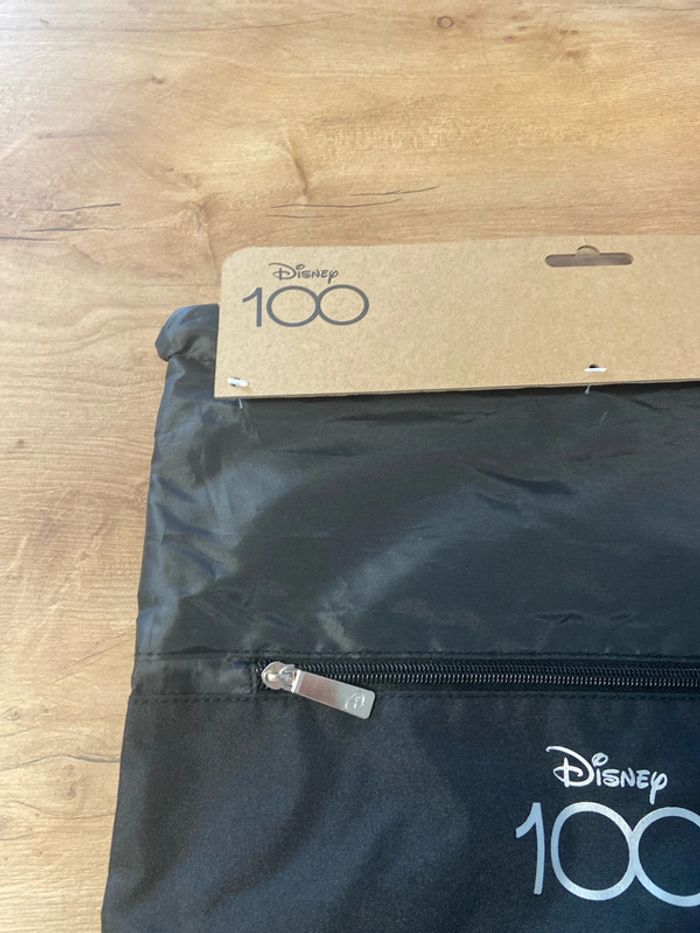 Sac Minnie Disney 100 ans - photo numéro 4