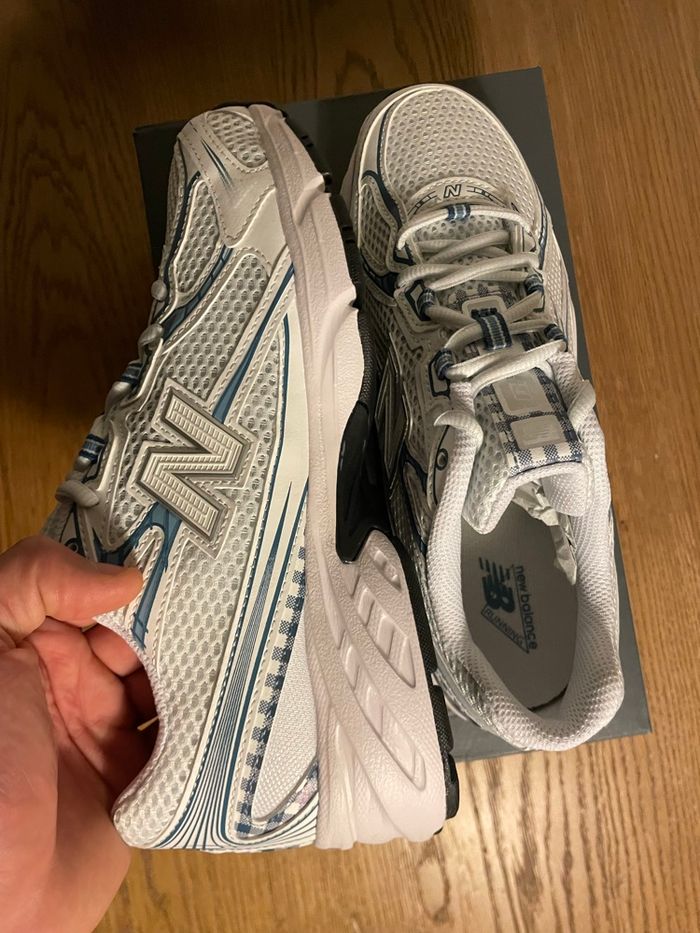 New Balance 740 Vichy - photo numéro 8