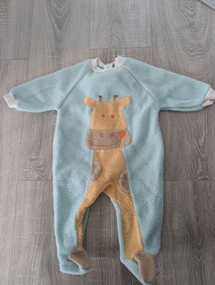 Lot 12 mois garçon - photo numéro 8