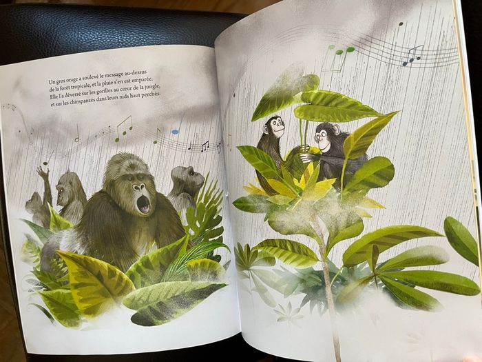 La plus grande chorale du monde - photo numéro 3