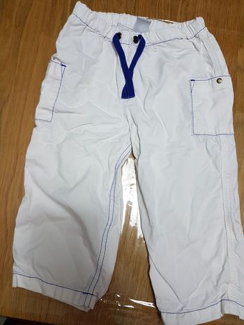 Pantalon été 24 mois