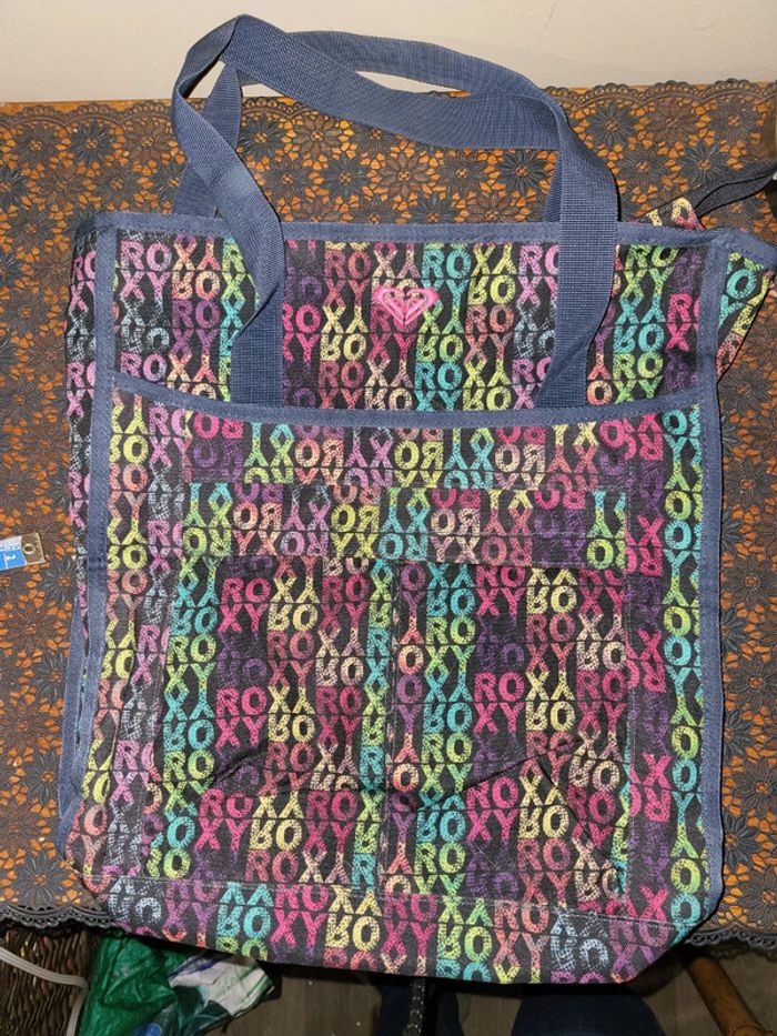 Grand sac roxy