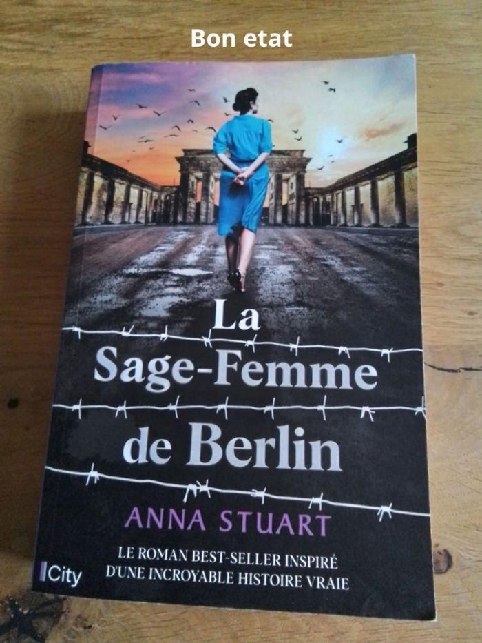 Lot de 3 magnifiques livres - photo numéro 6