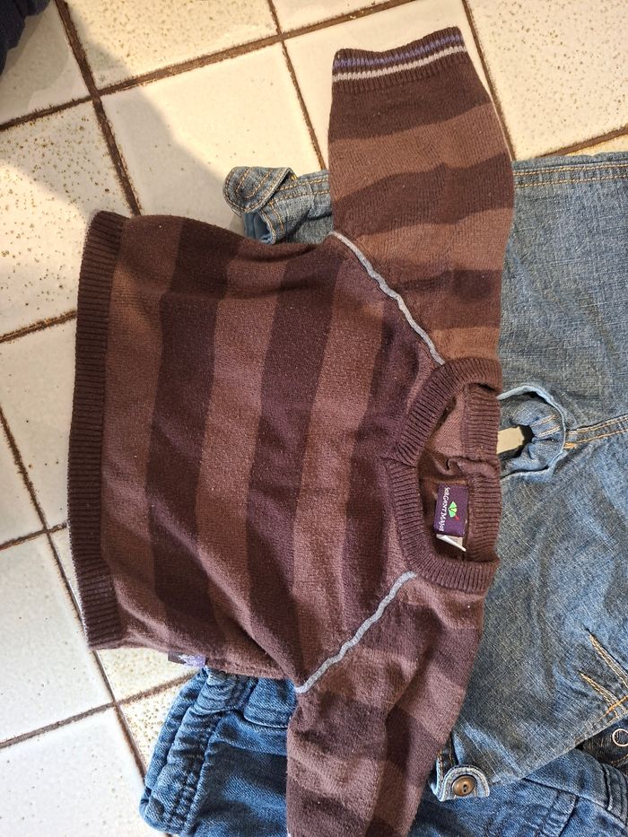 Lot vêtements 3 mois - photo numéro 5