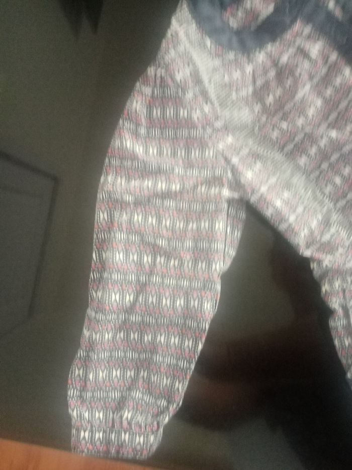 Haut taille 12mois tape à l oeil - photo numéro 3