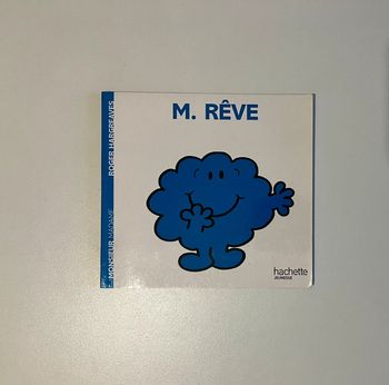 Monsieur Madame - Monsieur Rêve