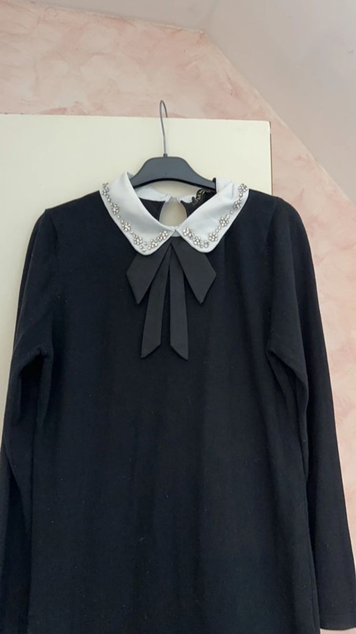 Robe chic