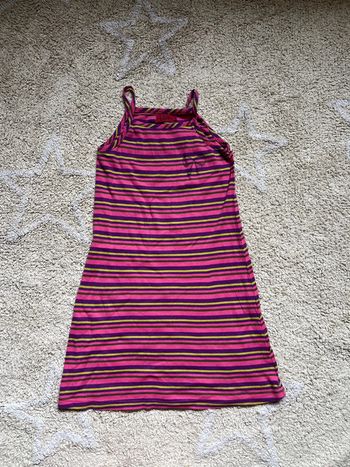 Robe 8 ans