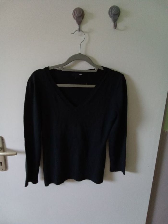 Pull