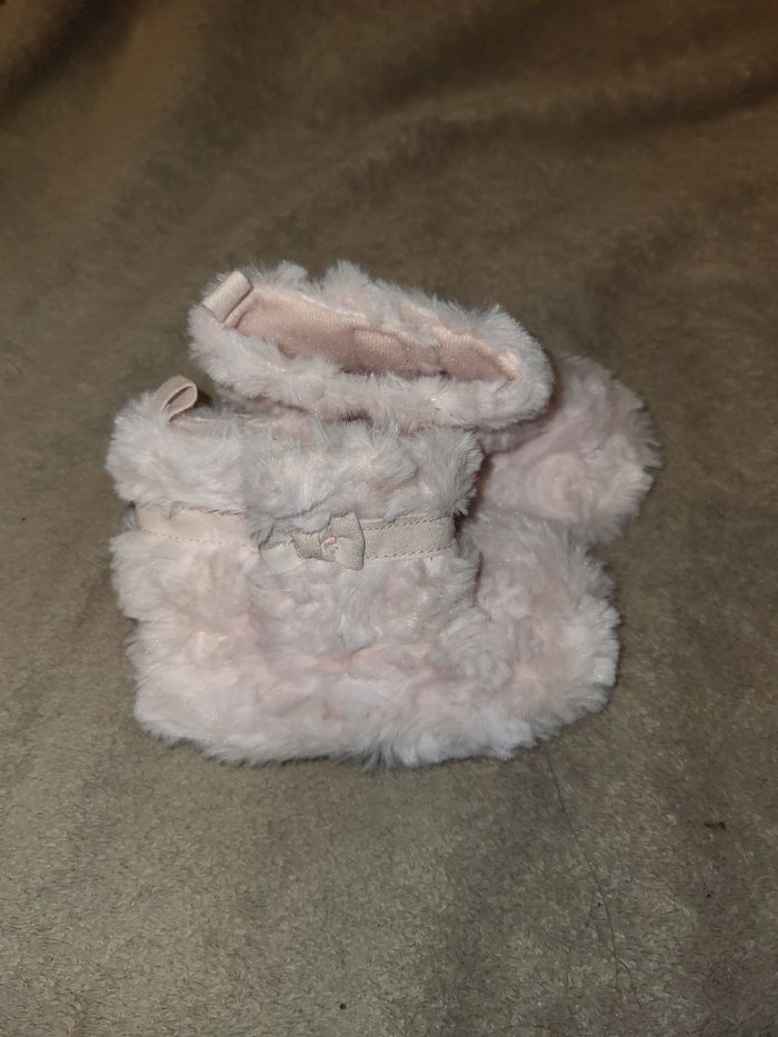 Chaussures bébé 12 mois - photo numéro 7