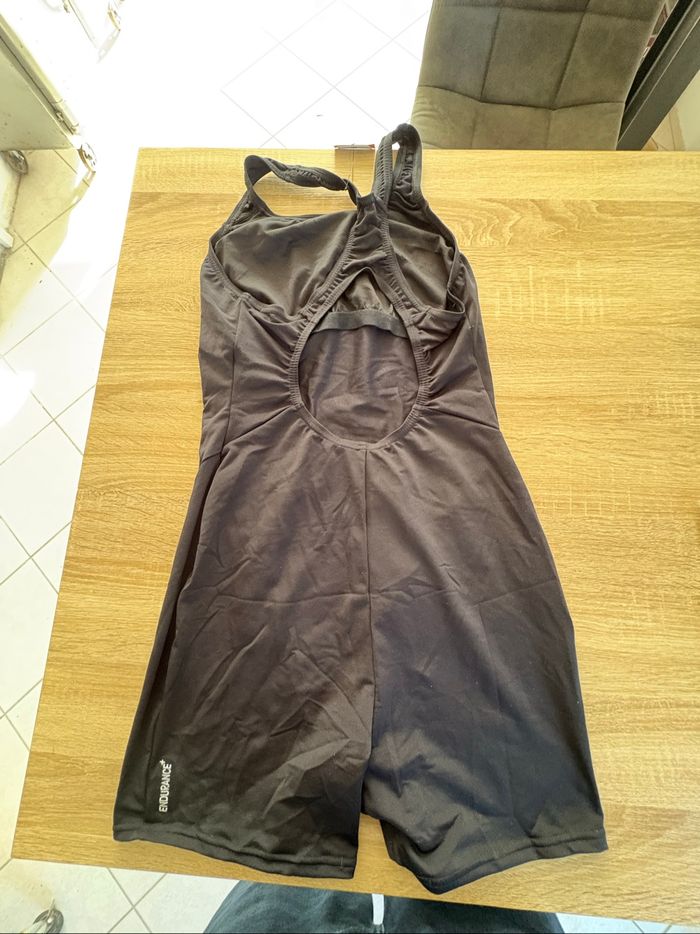 Maillot de bain sport - photo numéro 3