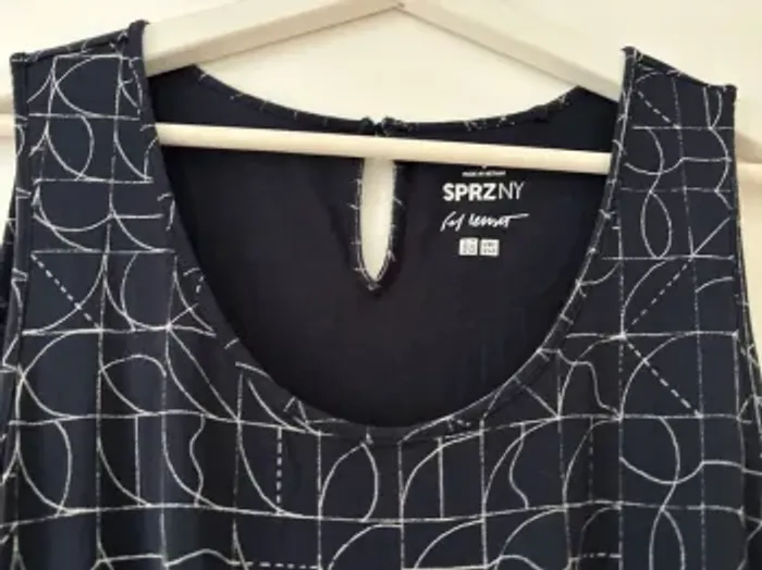 Combinaison S Uniqlo - photo numéro 3