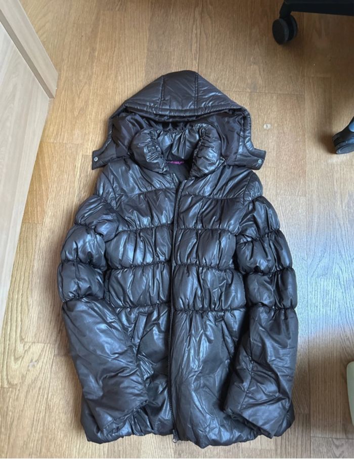 Manteau 1€ - photo numéro 2