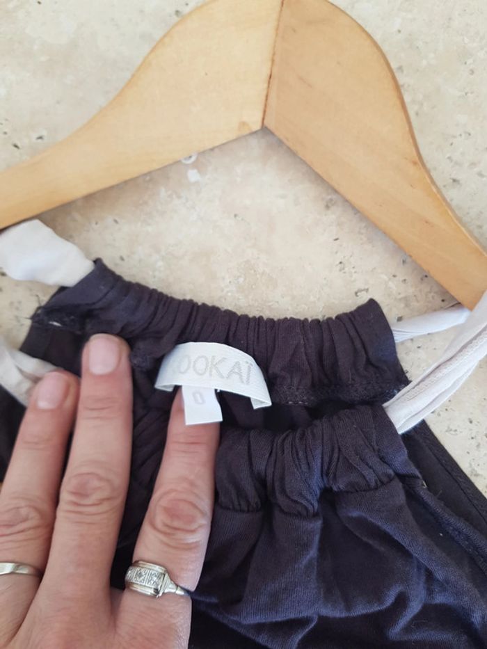 Top Kookai soie - photo numéro 2