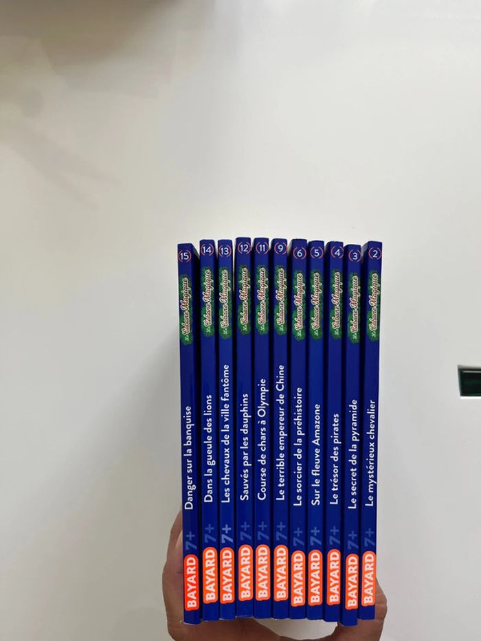 Divertissement - photo numéro 2